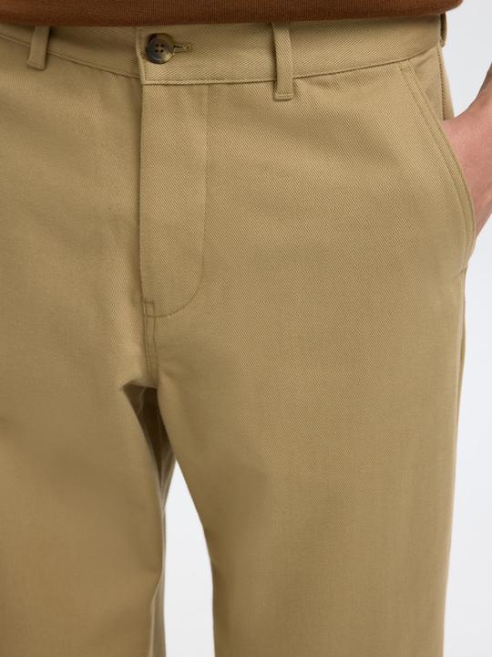 Produktbild Selected Homme Baumwollköper Loose Fit Hosen (31, 32)