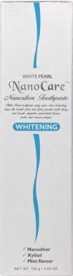 Image du produit NanoCare Whitening