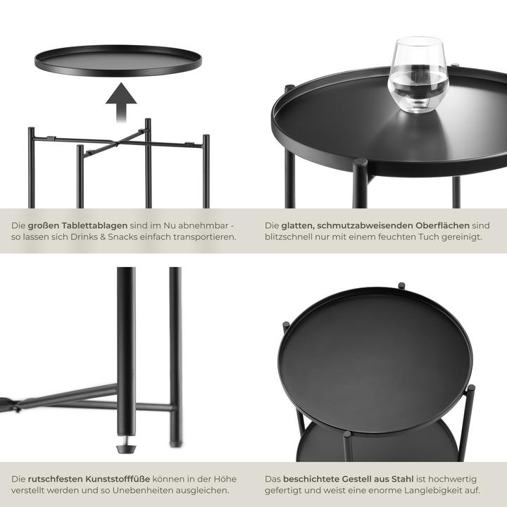 Image du produit tectake Oxford