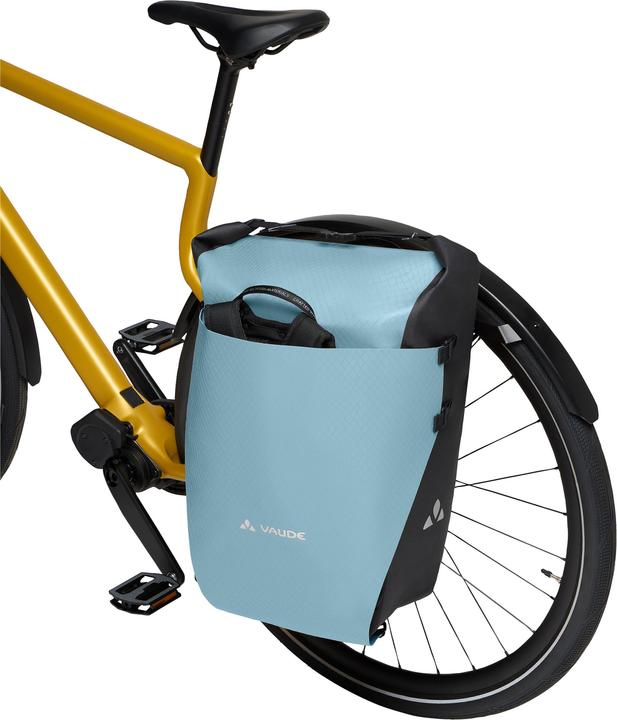 Produktbild Vaude Aqua Transformer (26 l, Gepäckträgertasche)