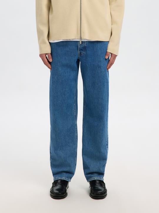 Produktbild Selected Homme Slh220-Loose Ben Kori Jeans Noos (W34/L34)