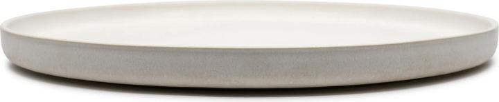 Produktbild soñho Concha Branca Teller (26 cm)