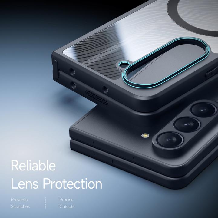 Produktbild Dux Ducis Aimo (Samsung Galaxy Z)