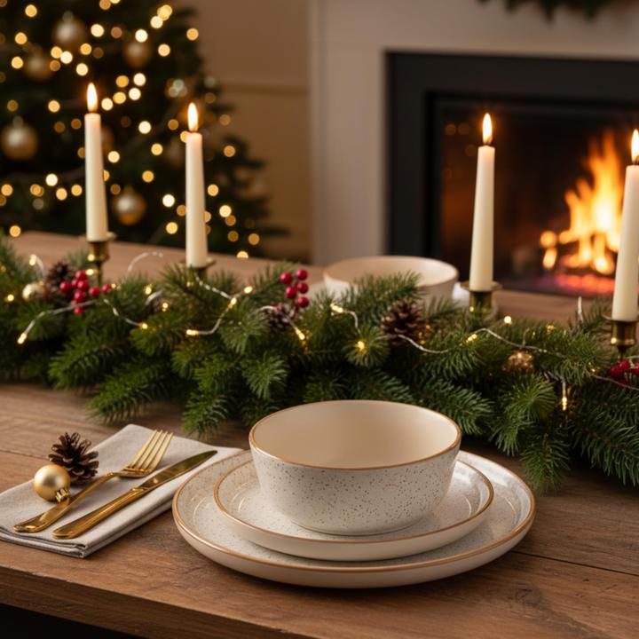 Produktbild Sänger Geschirr Rio (30 Stk.)