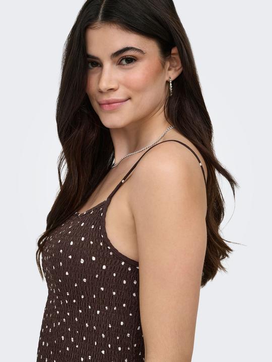 Produktbild Only ONLMOLLY Langes Kleid Kleid (XS)