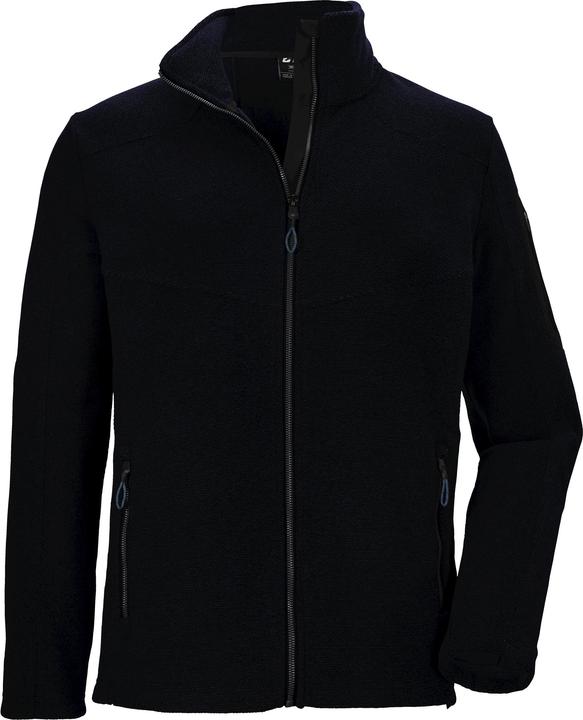 Actual product image Killtec KOW 28 MN KNTFLC JCKT dark navy S (S)