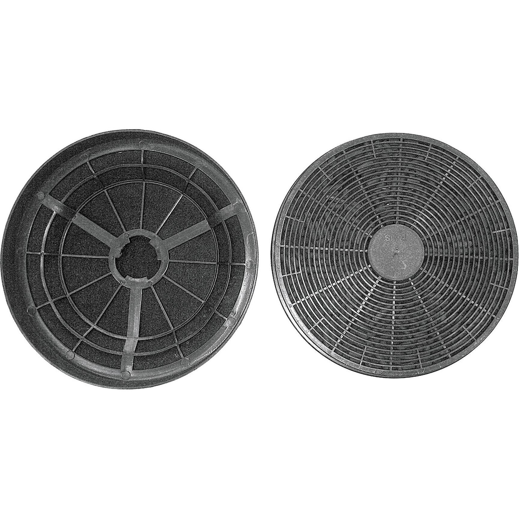 PKM CF 110 Kohlefilterset, Zubehör Kochen + Backen