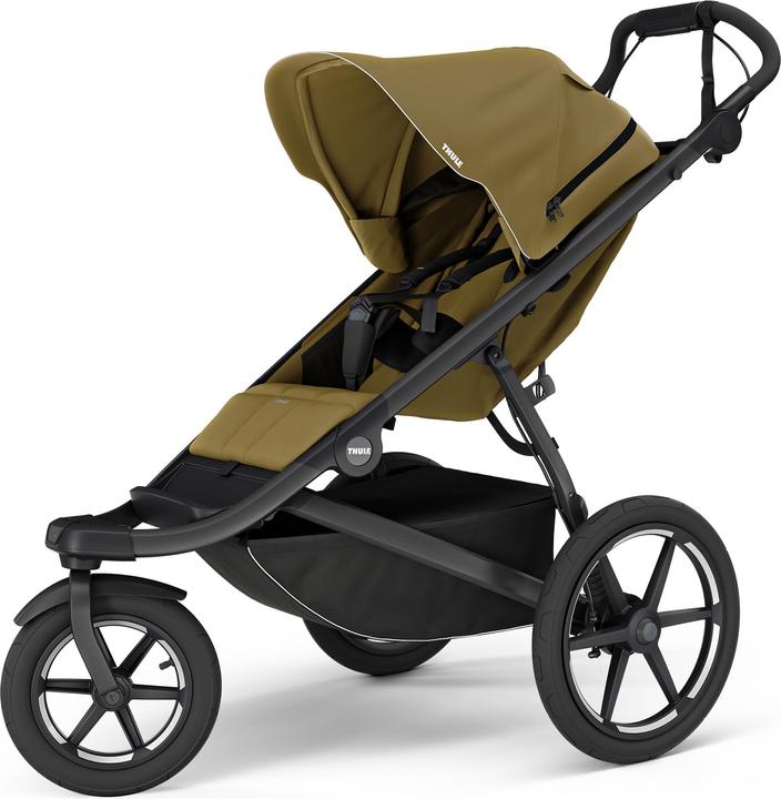 Thule Urban Glide 3