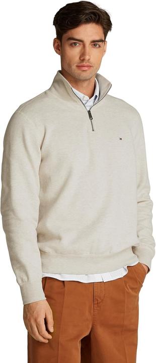 Produktbild Tommy Hilfiger Essential Fleece 1/4 Zip (S)