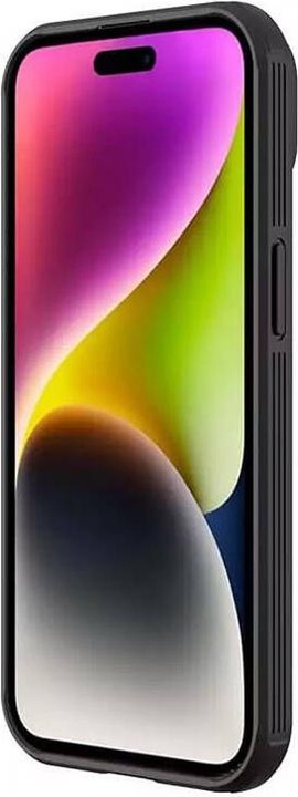 Produktbild Nillkin CamShield Pro (Apple iPhone 15)