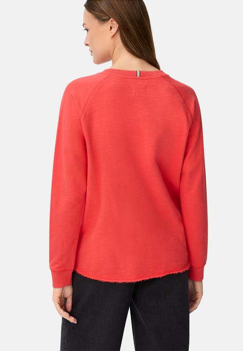 Produktbild Camel Active Sweatshirt mit Raglanärmeln (XS)