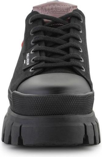Actual product image Palladium 97243-010-M EU 39 Buty Revolt Lo Tx W 97243-010-M (39)