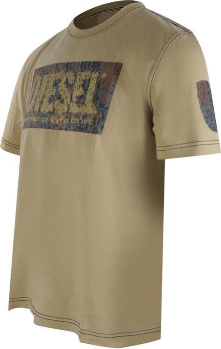 Produktbild Diesel TShirt Baumwolle (M)