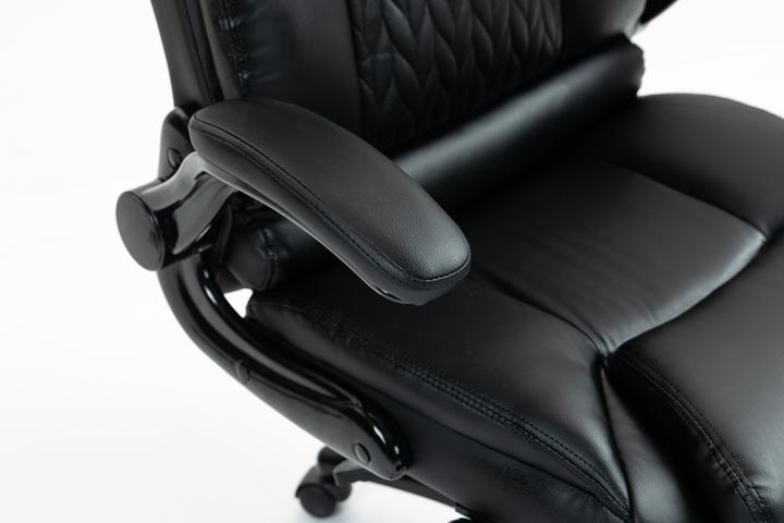 Actual product image Activejet Bürostuhl YK7406-1 schwarz