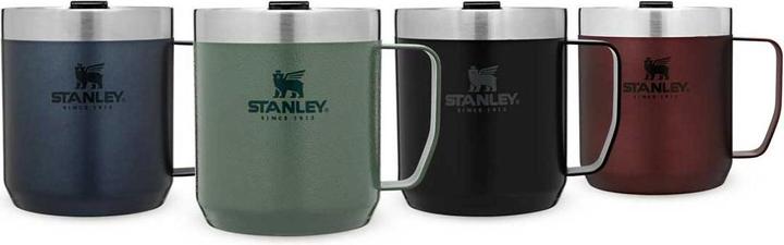 Actual product image Stanley 1913 Classic Legendary Camp Mug (0.35 l)
