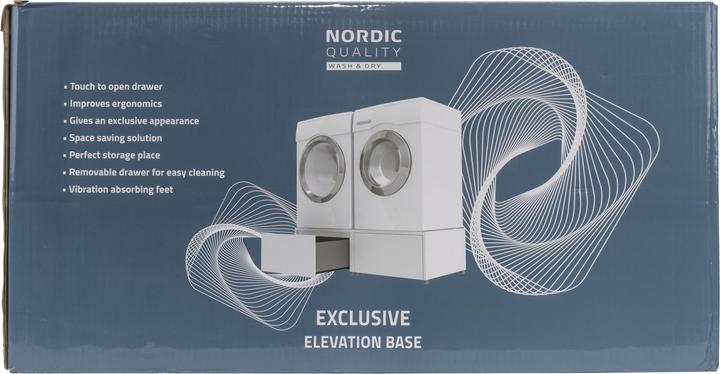Produktbild Nordic 352298