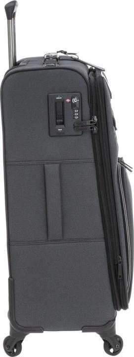 Actual product image Stratic Go First - Stop Later Trolley (65 l)