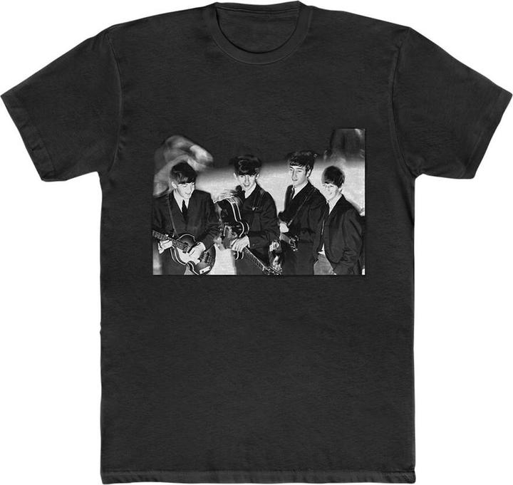 Produktbild The Beatles TShirt (L)