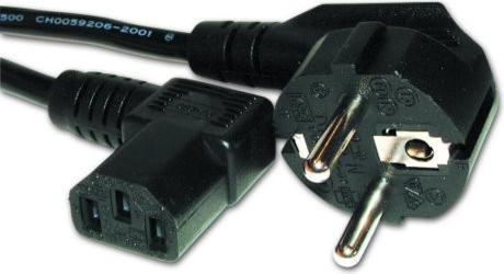 Actual product image Gembird PC-186A-VDE (1.80 m)