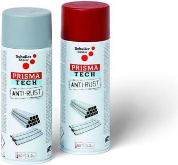 Produktbild Schuller spray rustbeskyttelse - Prisma Tech Anti-Rust brown