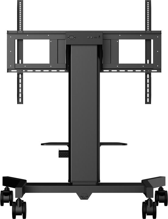Monitor mount