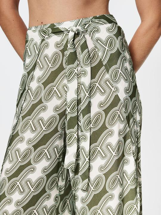 Image du produit Triumph Stoffhose Beach MyWear Pareo Trousers (48)