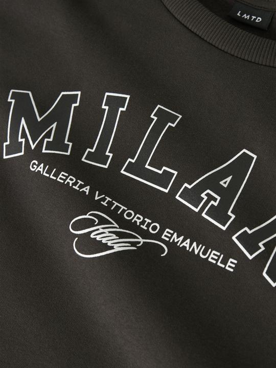 Produktbild Lmtd Loose Fit Sweatshirt (146, 152)