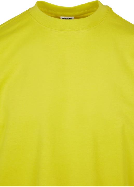 Produktbild Urban Classics Tall Tee - 3972 (6XL)