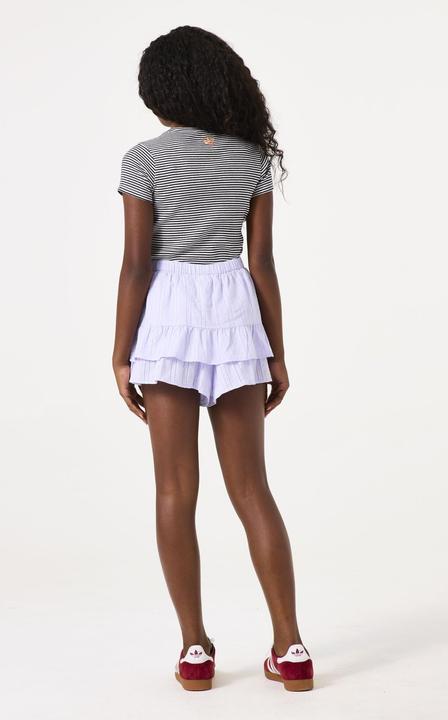 Produktbild Garcia T-Shirt Streifenmuster (140, 146)