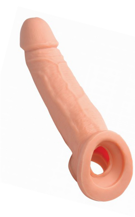 Image du produit Bijoux Indiscrets Gaine de pénis ultra réaliste