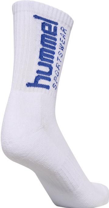 Produktbild hummel hml3-PACK SOCKS SPORTSWEAR BIG (43 - 45)