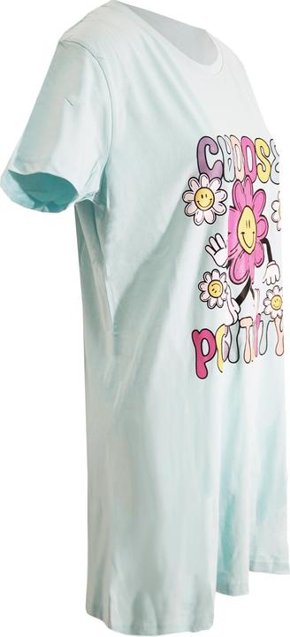 Image du produit Forever Dreaming Chemise de nuit Womens/Ladies Choose Positivity (S)