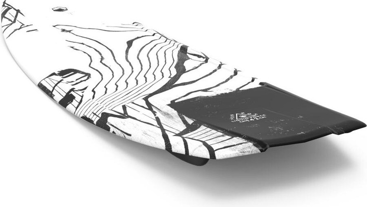 Actual product image Liquid Force Rdx Boat Wakeboard (138 cm)