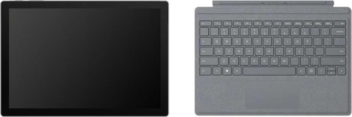 Immagine prodotto Microsoft Surface Pro 7 incl. Type Cover