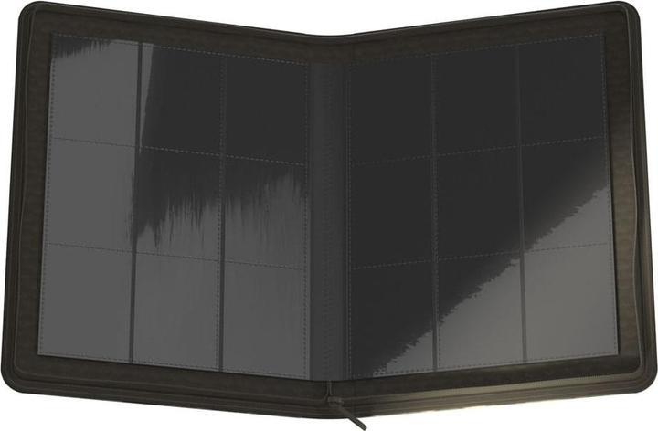 Produktbild Ultimate Guard Zipfolio 360 Xenoskin Magic: The Gathering "Bloomburrow" - design 2