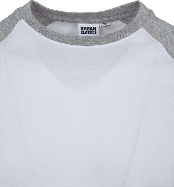 Immagine prodotto Urban Classics Raglan Contrast Tee (XL)