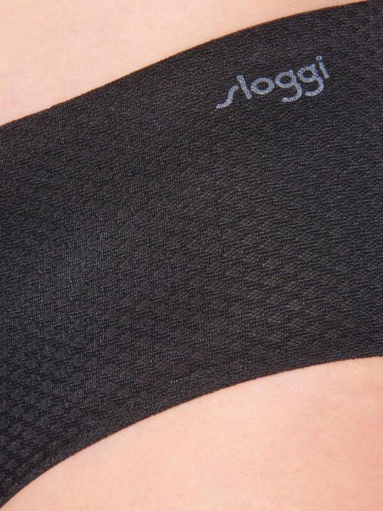 Produktbild Sloggi ZERO Feel Flow Hipster (XS, Einzelpack)