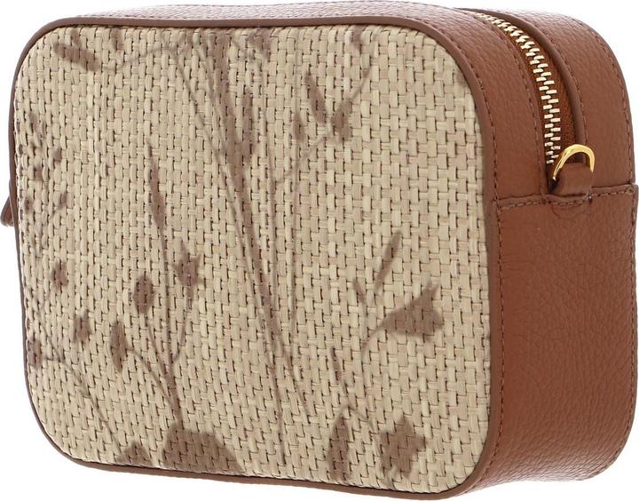 Immagine prodotto Coccinelle Tebe Straw Shadow Print Mini Bag