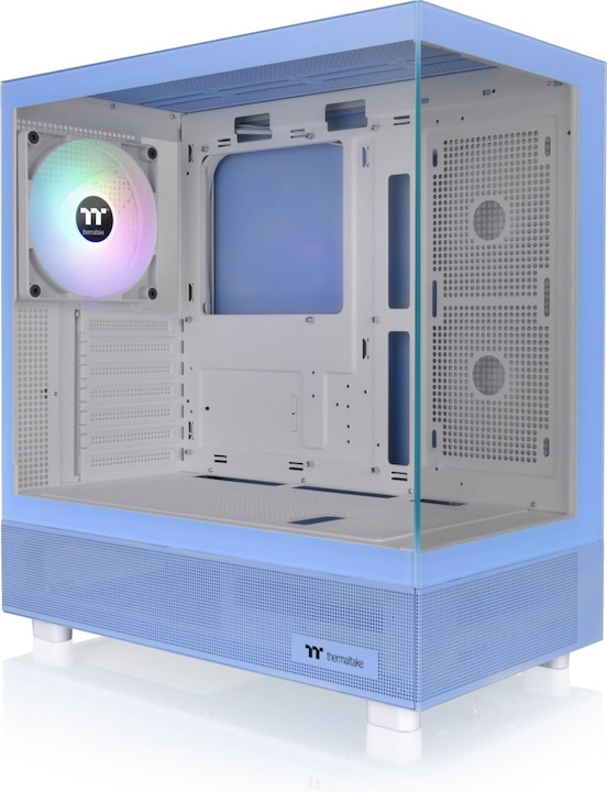 Produktbild Thermaltake View 270 (mATX, ATX, Mini-ATX)