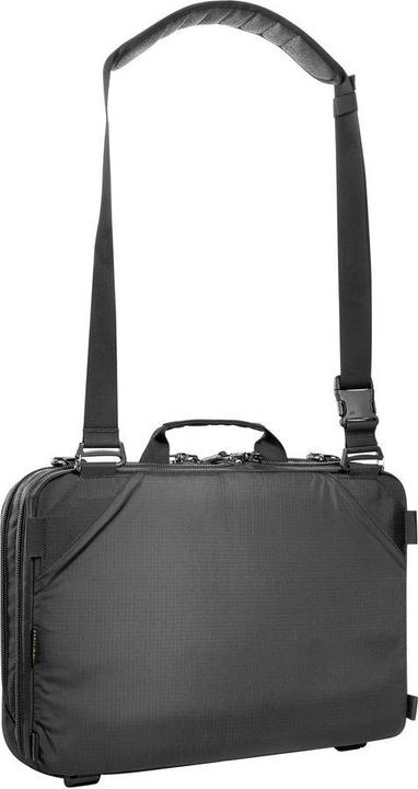 Produktbild Tasmanian Tiger TT Shoulder Bag Schwarz