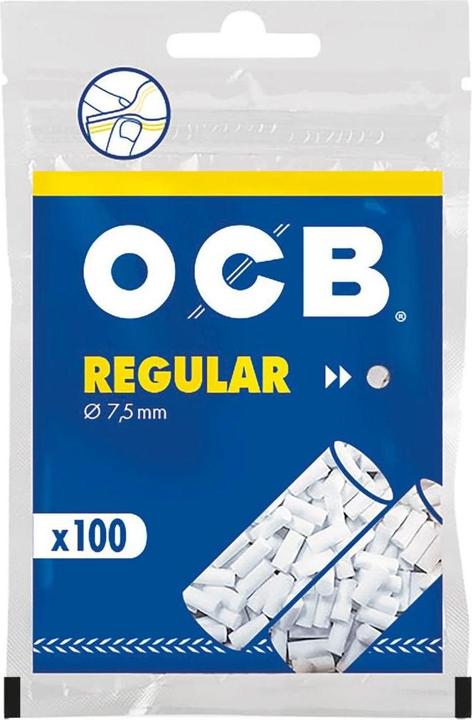OCB Regular (approx. 100 pcs.)