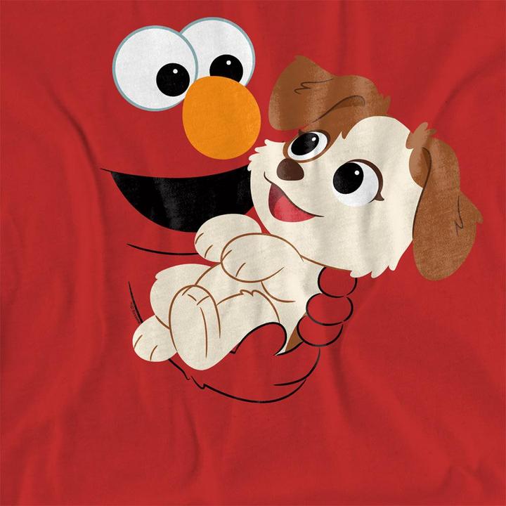 Produktbild Sesame Street TShirt (M)