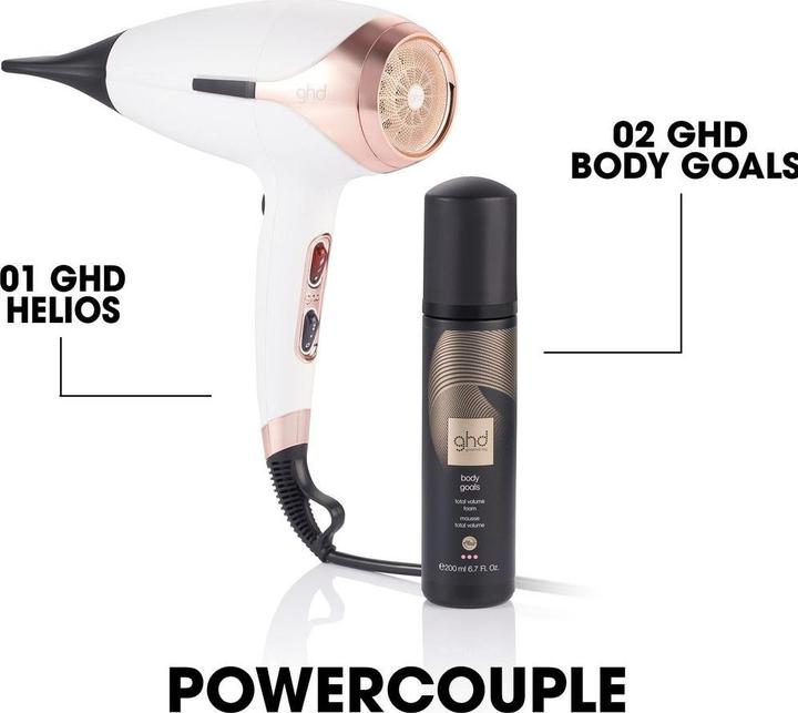 Produktbild ghd helios (2200 W)