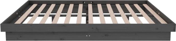 Produktbild vidaXL Bettgestell (135 x 190 cm)