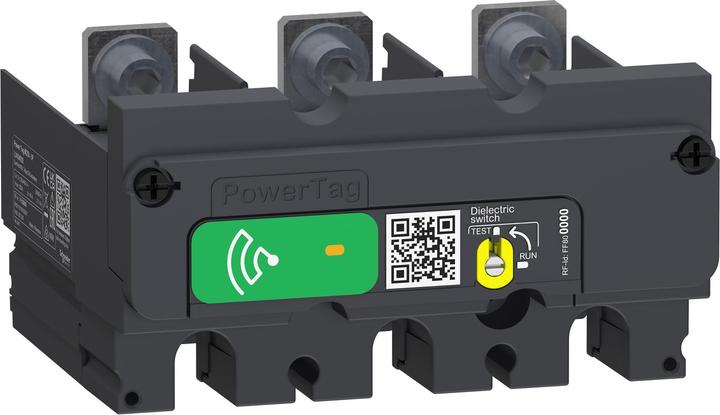 Immagine prodotto Schneider Electric SE LV434020 3p Powertag NSX fino a 250A modulo di misura per NSX 100/160/250 power