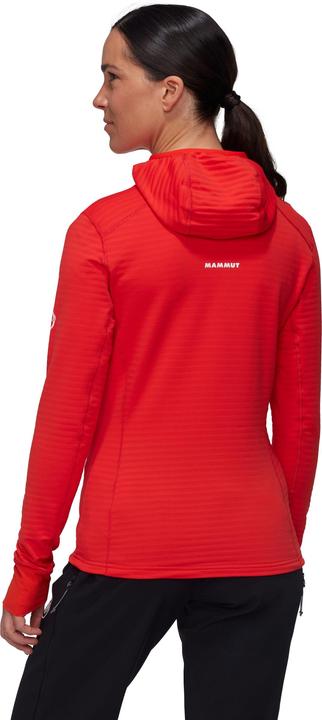 Immagine prodotto Mammut Giacca con cappuccio Taiss Light ML Donna (M)