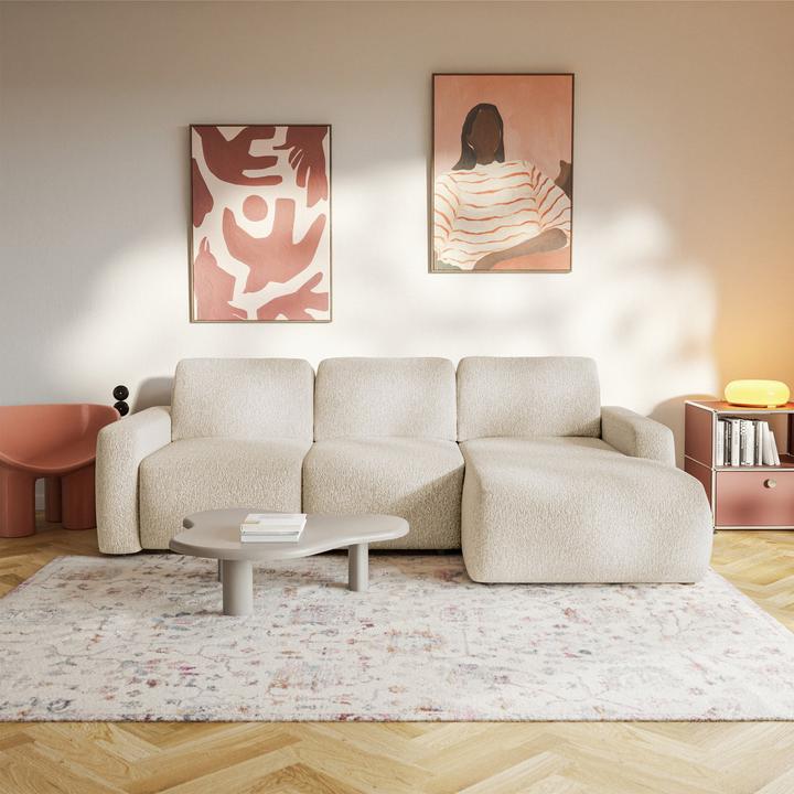 Produktbild Selsey (carnos mini) (Ecksofa)