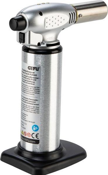 Actual product image GEFU Fuego