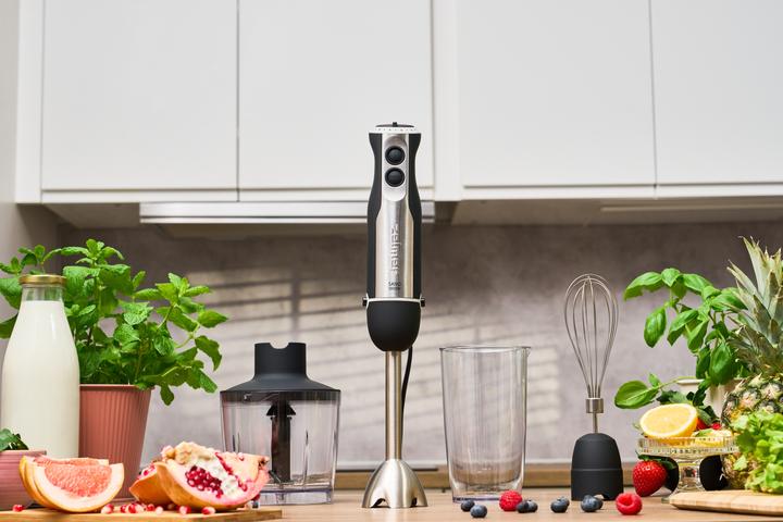 Actual product image Zelmer ZHB4572