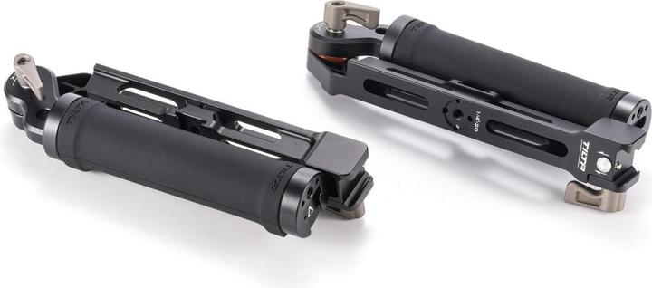 Actual product image Tilta Dual Handle Bracket for DJI Ronin (Gimbal handle)